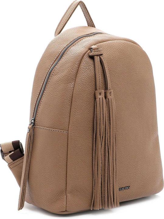 Actual product image Suri Frey Backpack Kiky (14.87 l)