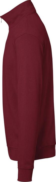 Produktbild Hakro Zip-Sweatshirt Premium (M)