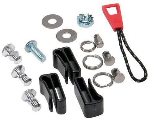 Msr Kit de maintenance