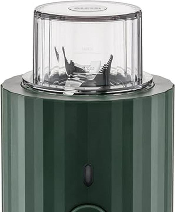 Immagine prodotto Alessi Miscelatore a colonna PLISSÉ PLISSÉ edera (380 W)