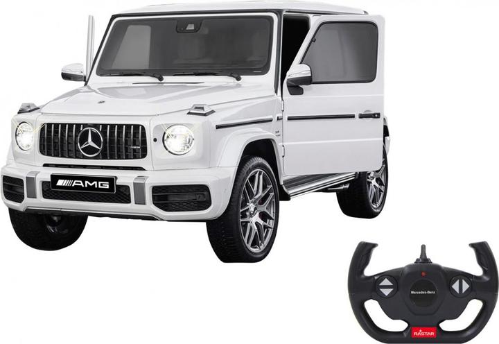 Image du produit Jamara Mercedes-Benz AMG G63