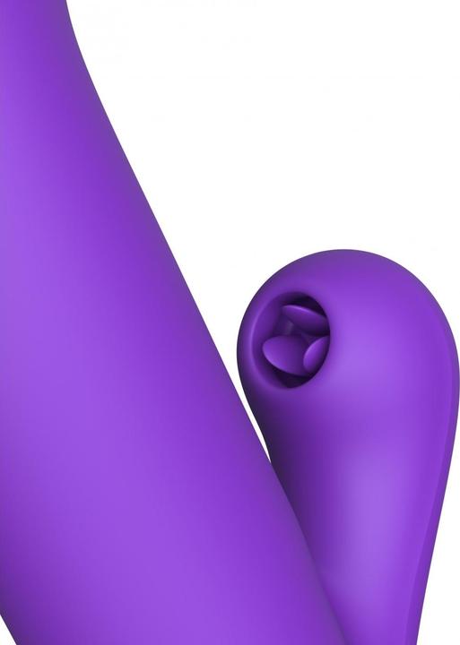 Produktbild Pipedream Super Sonix Thruster