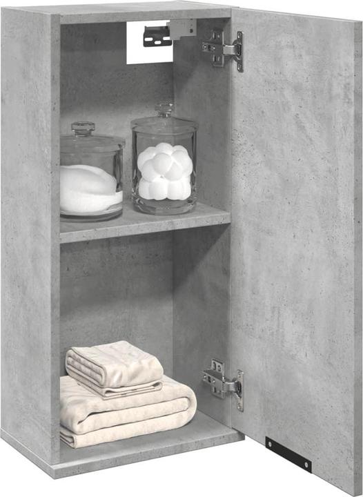 Produktbild vidaXL Wand-Badschrank (32 x 20 x 67 cm)