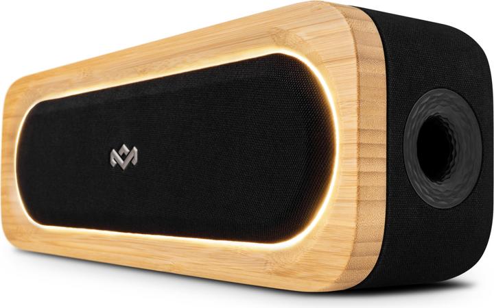 House of Marley Get Together 3 (10 h)