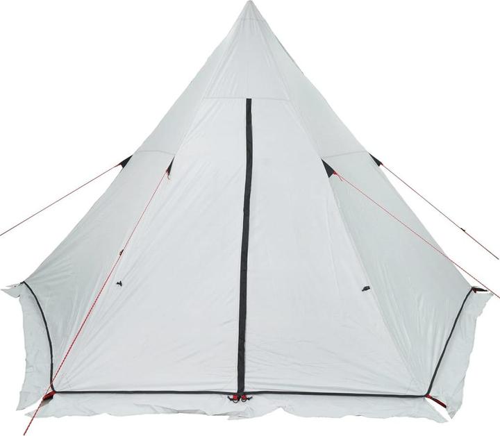 Produktbild vidaXL Campingzelt (7.25 kg, 6 Personen)