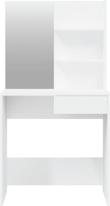 Produktbild VidaXL Xander (74.5 x 40 x 141 cm)