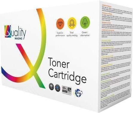 Actual product image CoreParts Black DR3400 toner