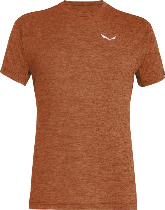 Actual product image Salewa Puez Melange Dry S/S Tee (58, 4XL)