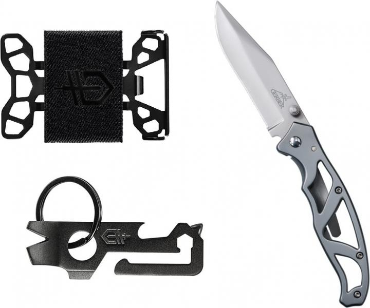 Actual product image Gerber Gear Combo Pack (9 Functions)