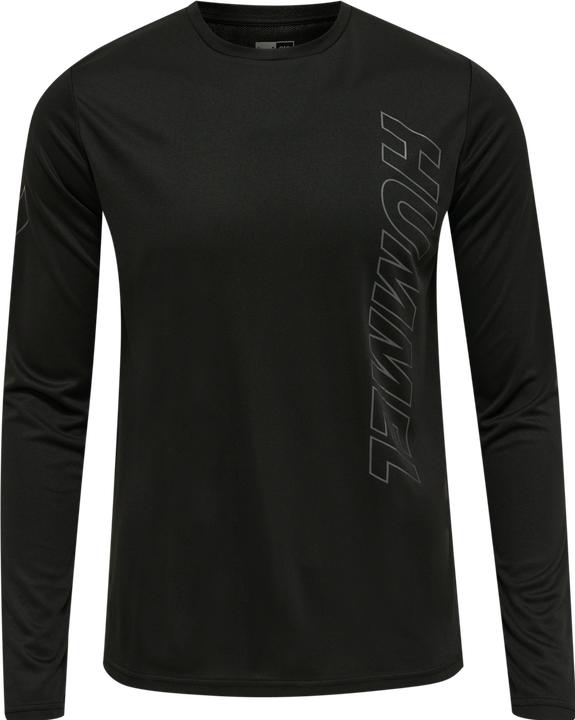 Image du produit hummel Te Topaz T-Shirt L/S (XL)