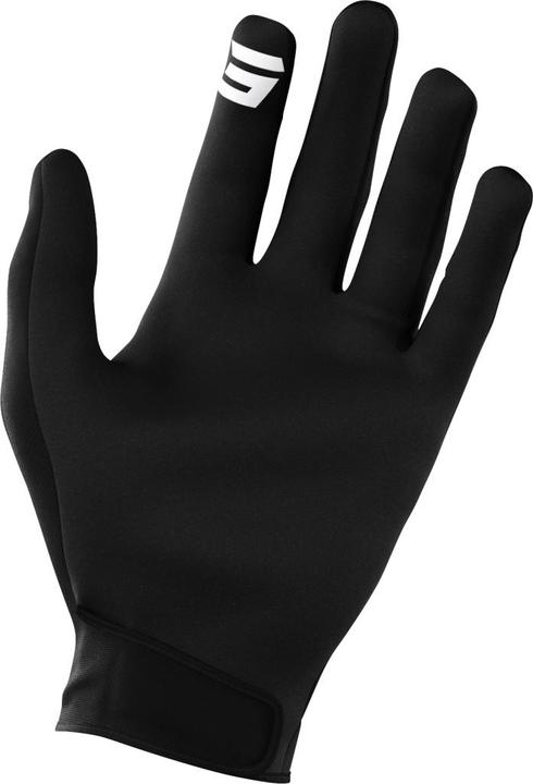 Image du produit Shot DEVO RAW BURST Handschuhe schwarz 13 (13)