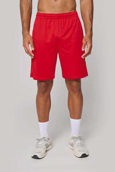 Image du produit Proact Short polyester (M, XXL)