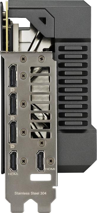 Immagine prodotto ASUS TUF Gaming GeForce RTX 4080 (16 GB)