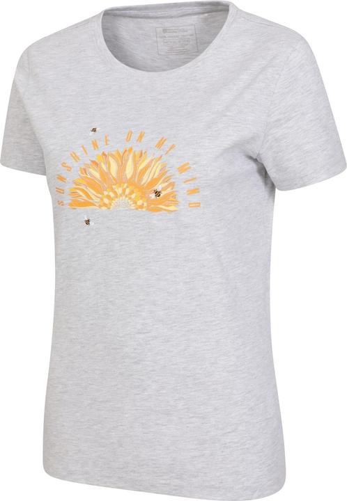 Produktbild Mountain Warehouse Sunshine TShirt (38)