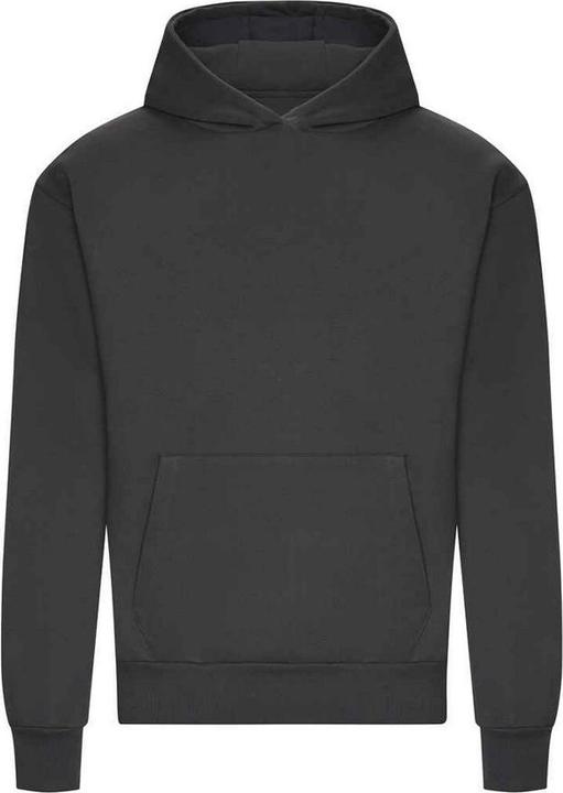 Solid Gris foncé