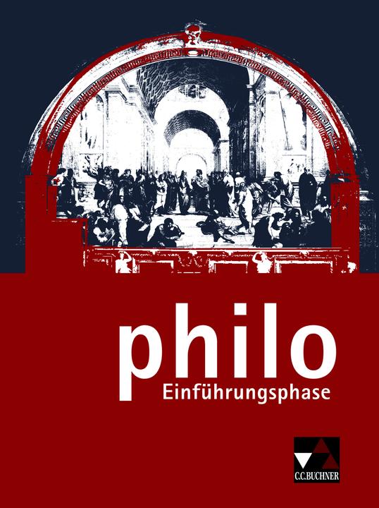Image du produit philo NRW / philo Einführungsphase (Allemand, Bernd Rolf, Martina Peters, Jörg Peters, Matthias Gillissen, 2014)