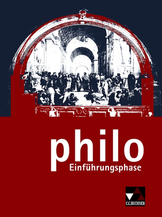 Produktbild philo NRW / philo Einführungsphase (Deutsch, Bernd Rolf, Martina Peters, Jörg Peters, Matthias Gillissen, 2014)