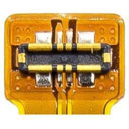 CoreParts Mobile Battery for LG (Akku), Mobilgerät Ersatzteile