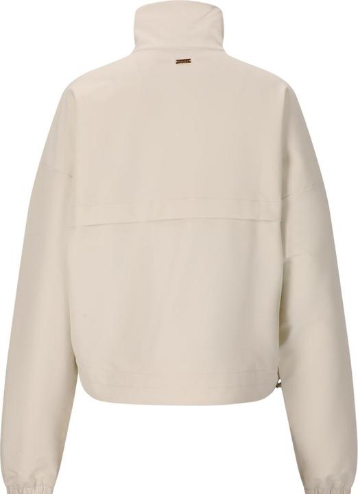 Creme, Gray, vaporous gray