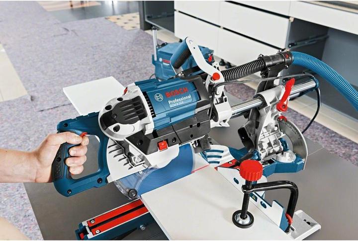 Produktbild Bosch Professional Paneelsäge GCM 8 SDE