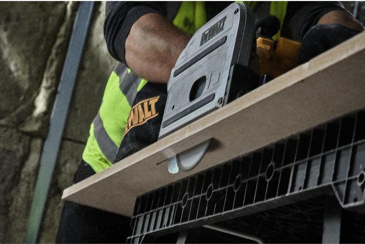 Produktbild DeWalt Handkreissägeblatt