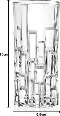 Produktbild Rcr ETNA HB TUMBLER 27438020006 (0.20 l, 6x)