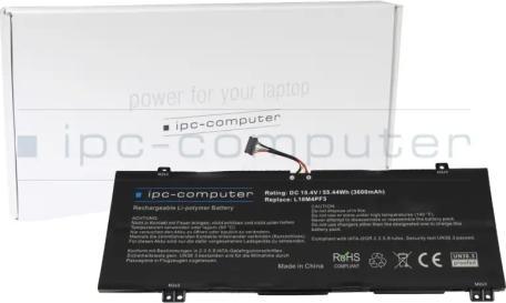 Lenovo S540 SP/B L18M4PF3 (4 Zellen)