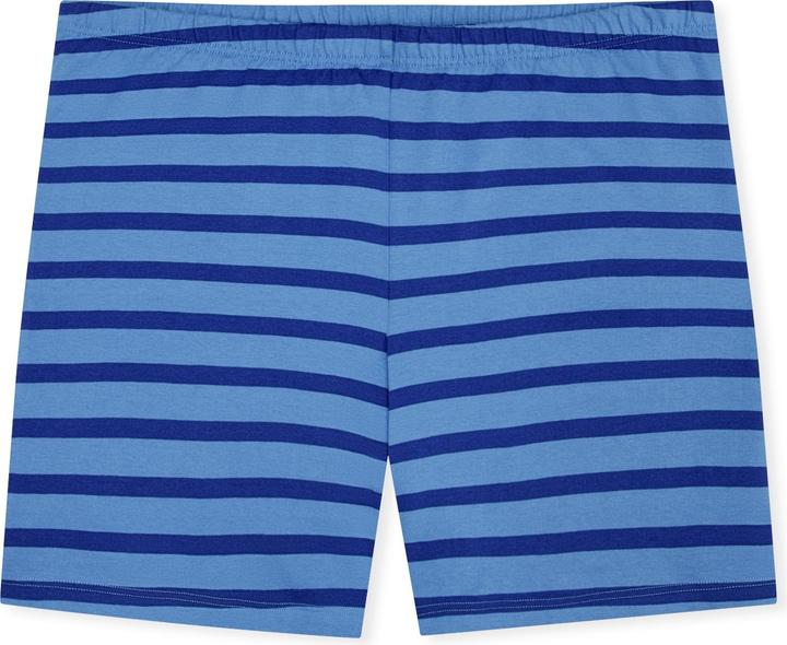 Produktbild Schiesser - Casual Essentials - Schlafanzug (38 Royal) (38, M)