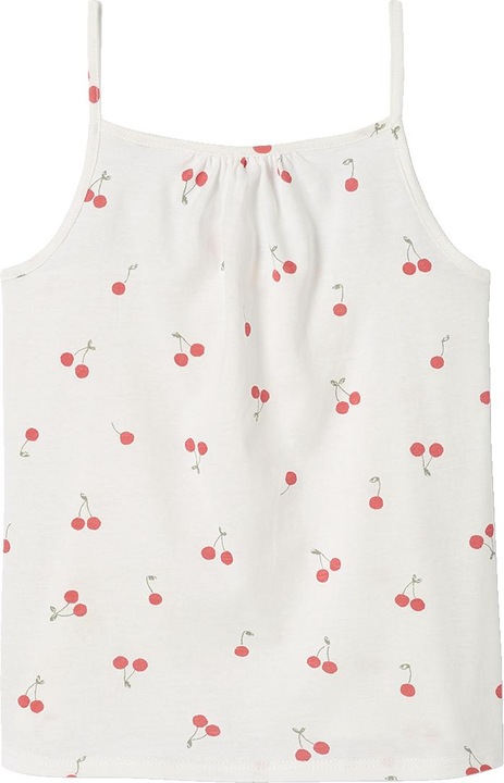 Image du produit Vertbaudet 3er-Pack Mädchen Trägertops BASIC (146)