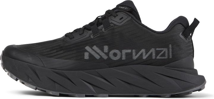 Image du produit Nnormal Cadí Men Black (46)