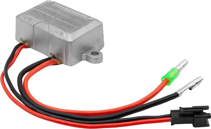 Produktbild Mini Motor DC-Wandler