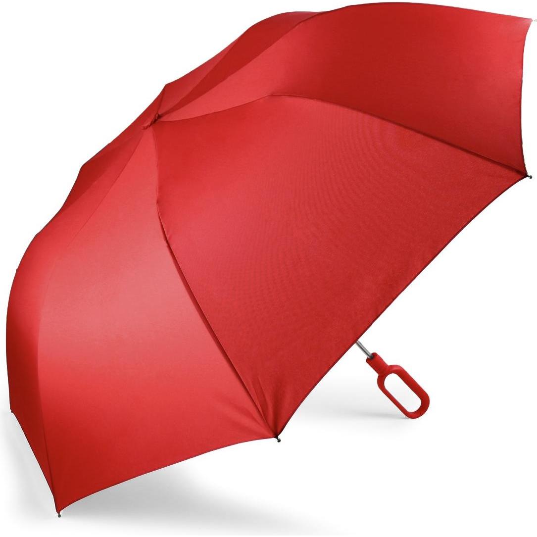Lexon, Regenschirm, Minihook Umbrella, Rot