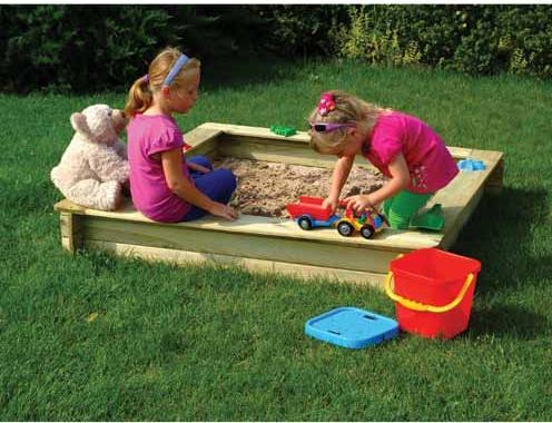 Immagine prodotto Larus Sabbiera Felix