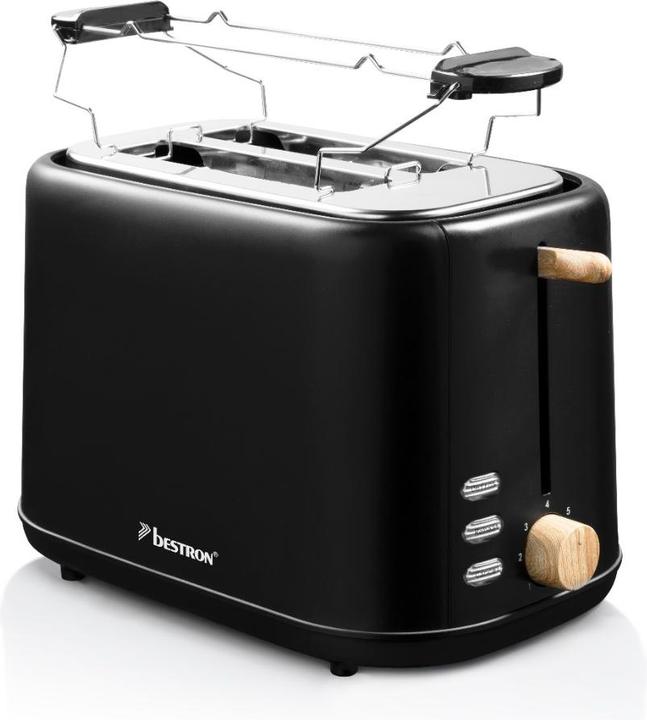 Image du produit Bestron Grille-pain