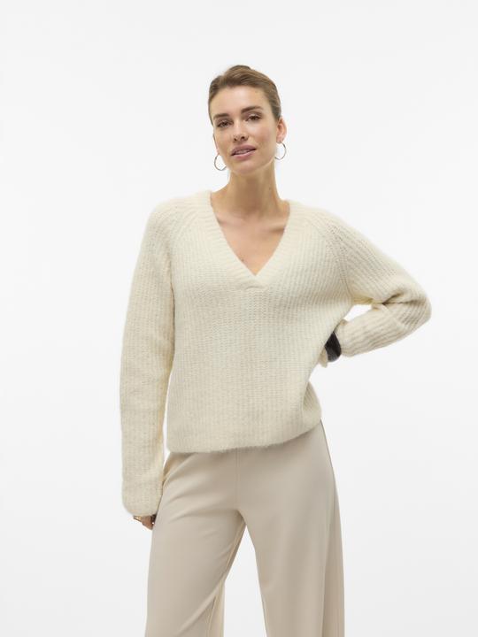 Produktbild Vero Moda VMAWSOME Pullover Strickpullover (L)
