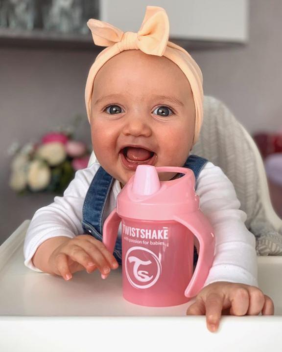 Actual product image Twistshake Mini v2 (230 ml)