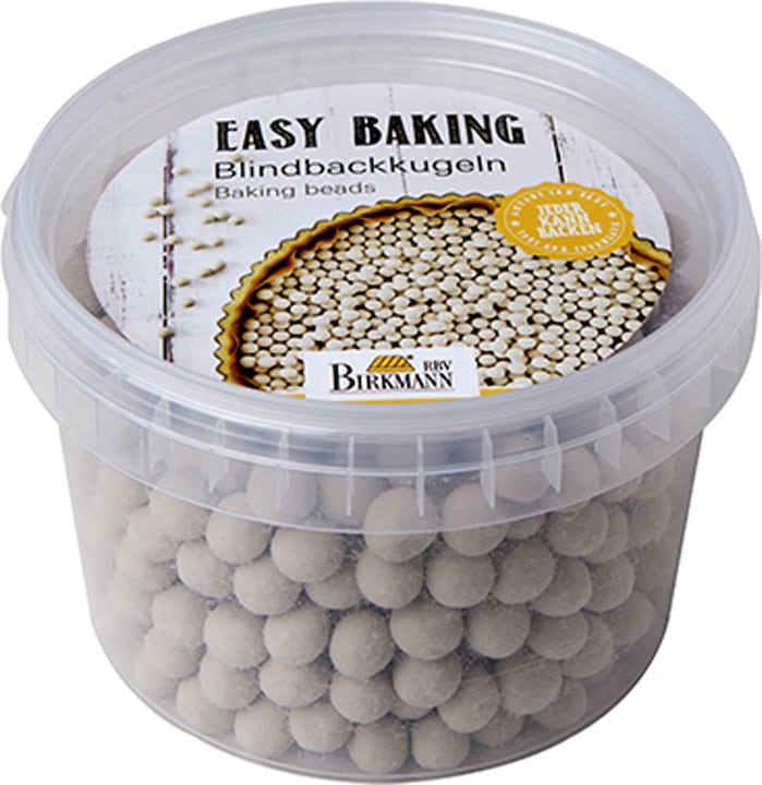 Image du produit Birkmann Balles à l'aveugle