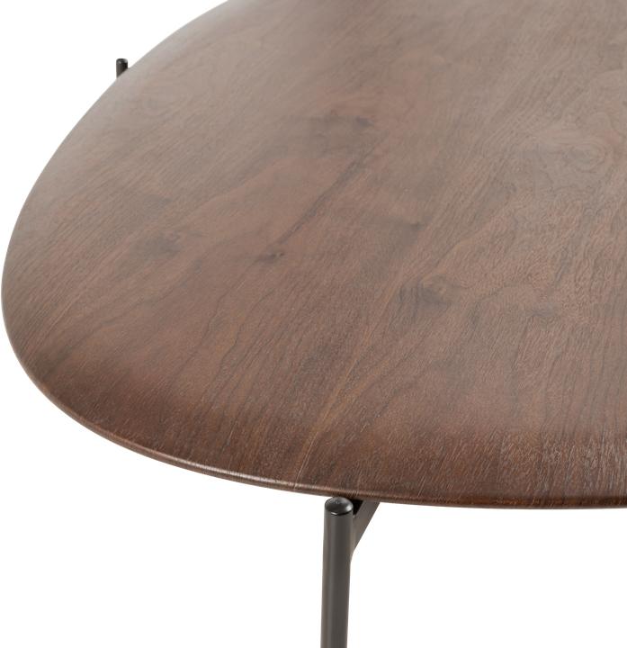 Produktbild Woood Couchtisch (26 x 121 x 97 cm)