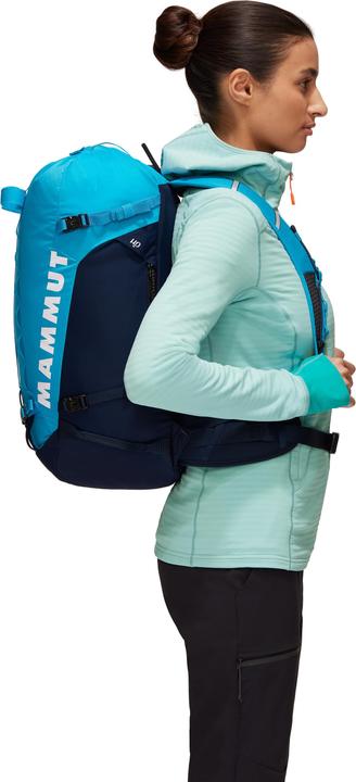 Produktbild Mammut Trion Nordwand 28 Rucksack (28 l)