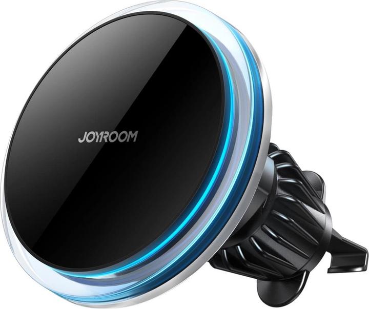 Image du produit Joyroom Magnetic Wireless Car Charger Holder
