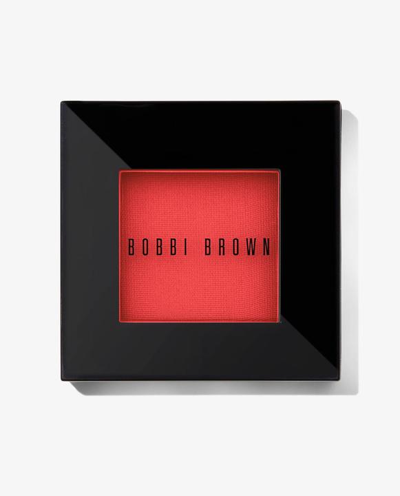 Actual product image Bobbi Brown Blush Flame (Fleming)