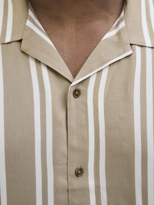 Immagine prodotto Jack & Jones Plus Size Relaxed Fit Hemd Hemd (6XL)