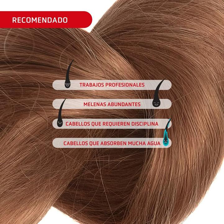 Actual product image Artero Inferno Light (2000 W)