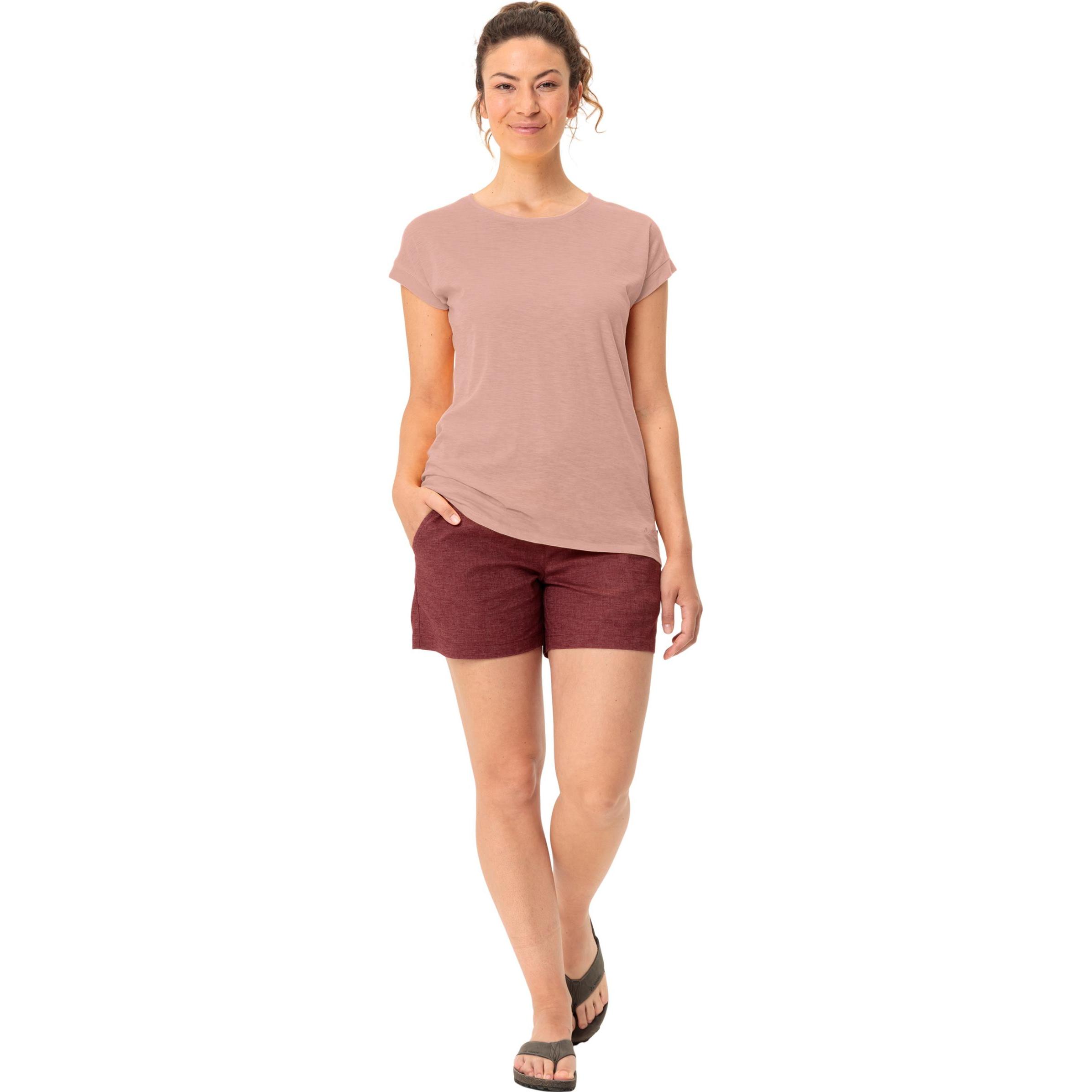 Thumbnail - Vaude, Damen, Shirt, Moja IV, Pink, (XXL)