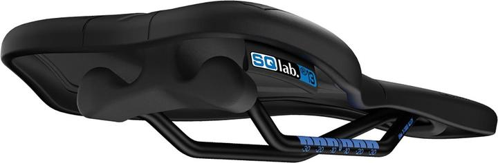 Immagine prodotto Sqlab 612 Sella Ergowave S-Tubo S