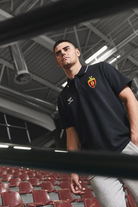 Immagine prodotto hummel Move Polo (S)