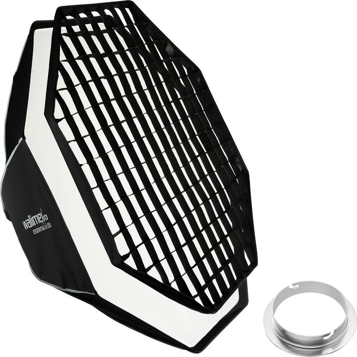 Walimex pro Essential Octa 120 Elinchrom (Soft boxes, 120 cm)