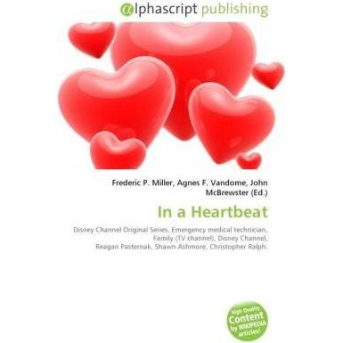 In a Heartbeat, Fachbücher