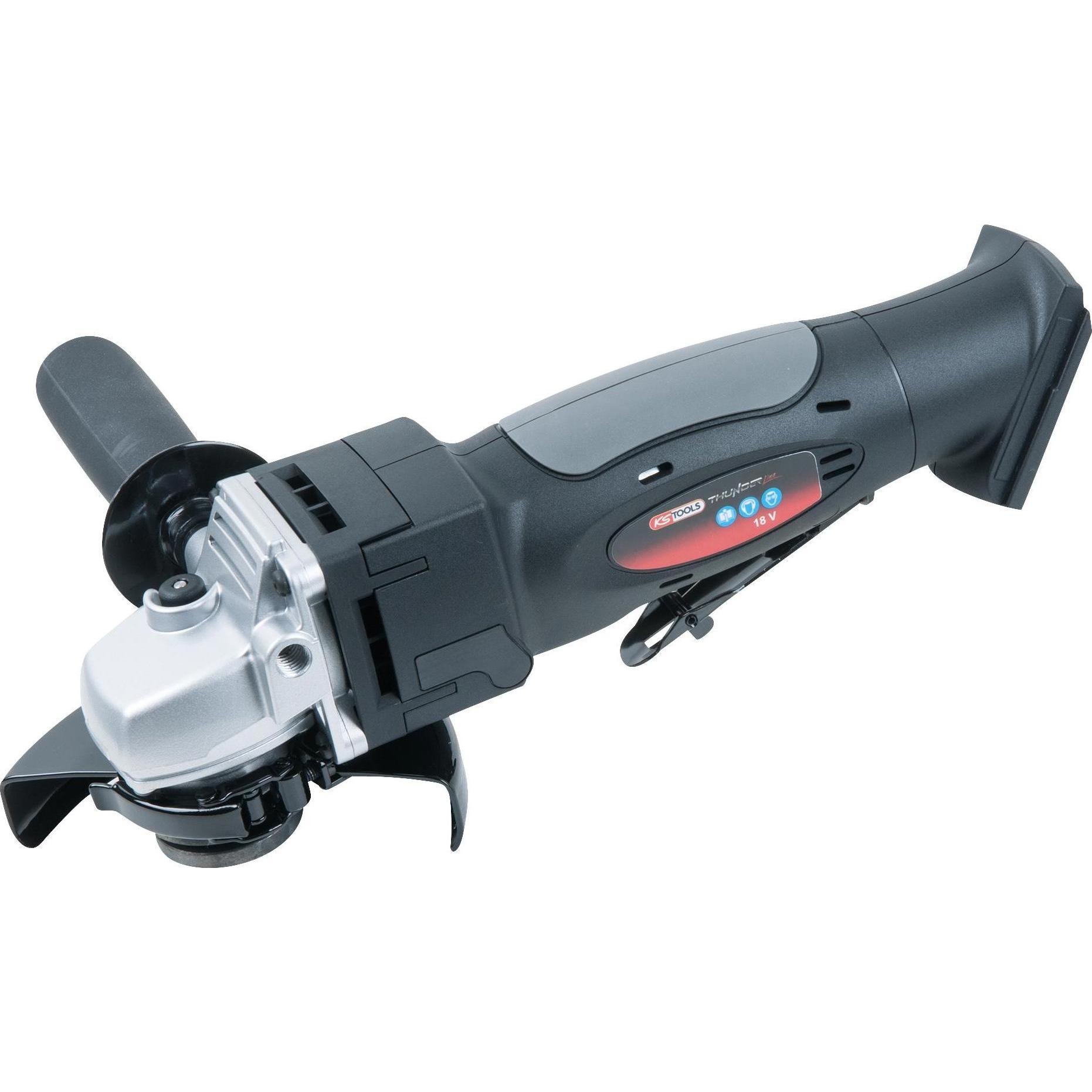 KS Tools, Winkelschleifer, 515.4109 (115 mm)