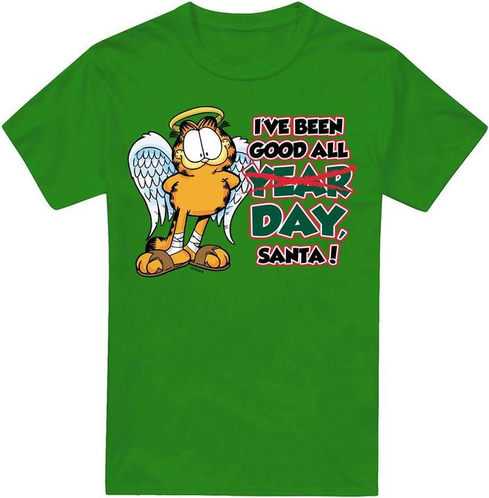 Produktbild Garfield I've Been Good TShirt (XXL)